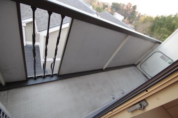 グランディールナギサワの物件内観写真